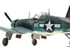 Tamiya 1/72 scale F4U Corsairs x 3 by Valentin E. Bueno: Image