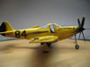 Hasegawa 1/48 scale P-39 Racer Cobra II by Pat Donohue: Image