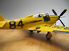 Hasegawa 1/48 scale P-39 Racer Cobra II by Pat Donohue: Image