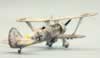 Itaeri / Revell 1/48 scale Henschel Hs 123 by Roland Sachsenhofer: Image