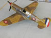 Hasegawa 1/32 P-40F Kittyhawk by Paul Coudeyrette: Image