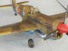 Hasegawa 1/32 P-40F Kittyhawk by Paul Coudeyrette: Image