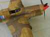 Hasegawa 1/32 P-40F Kittyhawk by Paul Coudeyrette: Image