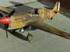 Hasegawa 1/32 P-40F Kittyhawk by Paul Coudeyrette: Image