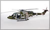 Airfix 1/48 scale Lynx AH.7 by Matthias Beck: Image