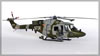 Airfix 1/48 scale Lynx AH.7 by Matthias Beck: Image