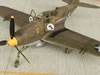 Special Hobby 1/32 scale P-39D-1 Airacobra by Paul Coudeyrette: Image