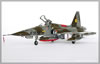 Kinetic 1/48 scale F-5A by Matthias Becker: Image