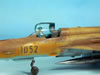 Eduard's 1/48 scale MiG-21MF by Francisco Carlos Soldn: Image