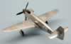 Trumpeter 1/48 scale Messerschmitt Me 509 by Roland Sachsenhofer: Image