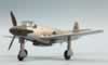 Trumpeter 1/48 scale Messerschmitt Me 509 by Roland Sachsenhofer: Image