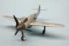 Trumpeter 1/48 scale Messerschmitt Me 509 by Roland Sachsenhofer: Image