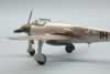 Trumpeter 1/48 scale Messerschmitt Me 509 by Roland Sachsenhofer: Image