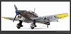 Tamiya / Italeri 1/48 scale Junkers Ju 87 R Stuka by Maxim Heun: Image