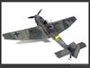 Tamiya / Italeri 1/48 scale Junkers Ju 87 R Stuka by Maxim Heun: Image