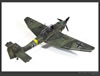 Tamiya / Italeri 1/48 scale Junkers Ju 87 R Stuka by Maxim Heun: Image