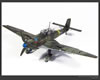 Tamiya / Italeri 1/48 scale Junkers Ju 87 R Stuka by Maxim Heun: Image