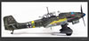 Tamiya / Italeri 1/48 scale Junkers Ju 87 R Stuka by Maxim Heun: Image