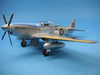 Tamiya 1/32 Mustang Mk.IVA by Ed Kinney: Image