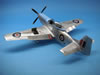 Tamiya 1/32 Mustang Mk.IVA by Ed Kinney: Image