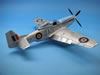 Tamiya 1/32 Mustang Mk.IVA by Ed Kinney: Image