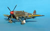 Hasegawa 1/48 Hawker Typhoon Mk.Ib by Tolga Ulgur: Image