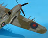 Hasegawa 1/48 Hawker Typhoon Mk.Ib by Tolga Ulgur: Image