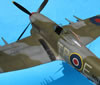 Hasegawa 1/48 Hawker Typhoon Mk.Ib by Tolga Ulgur: Image