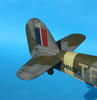 Hasegawa 1/48 Hawker Typhoon Mk.Ib by Tolga Ulgur: Image