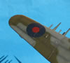 Hasegawa 1/48 Hawker Typhoon Mk.Ib by Tolga Ulgur: Image