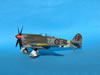 Hasegawa 1/48 Hawker Typhoon Mk.Ib by Tolga Ulgur: Image