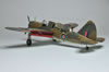 Special Hobby Brewster Bermuda by Remi Schackmann: Image