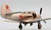 Eduard 1/48 scale P-39 Airacobra by Roland Sachsenhofer: Image