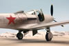 Eduard 1/48 scale P-39 Airacobra by Roland Sachsenhofer: Image