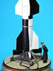 Hauler's 1/72 scale Wasserfall Rocket : Image