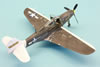 Eduard 1/48 P-39Q Airacobra by Roland Sacshenhofer: Image