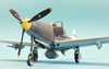 Eduard 1/48 P-39Q Airacobra by Roland Sacshenhofer: Image