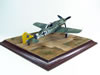 Eduard 1/48 Fw 190 D-9 by Ayhan Toplu: Image