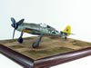 Eduard 1/48 Fw 190 D-9 by Ayhan Toplu: Image