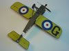 Wingnut Wings 1/32 scale S.E.5a by Estaban Murador: Image