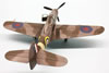 Eduard 1/48 scale Airacobra Mk.I by Roland Sachsenhofer: Image