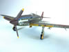 Fine Molds' 1/72 scale Ki-61 by Fuad Pashayev: Image