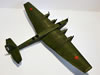 ICM 1/72 scale TB-3 by Evgen Steiner: Image