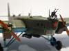 ICM 1/72 scale TB-3 by Evgen Steiner: Image