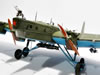 ICM 1/72 scale TB-3 by Evgen Steiner: Image