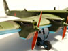 ICM 1/72 scale TB-3 by Evgen Steiner: Image