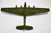 ICM 1/72 scale TB-3 by Evgen Steiner: Image