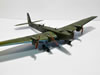 ICM 1/72 scale TB-3 by Evgen Steiner: Image