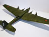 ICM 1/72 scale TB-3 by Evgen Steiner: Image