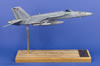 Hasegawa 1/72 scale F/A-18E by Jorge Rivas Krause: Image